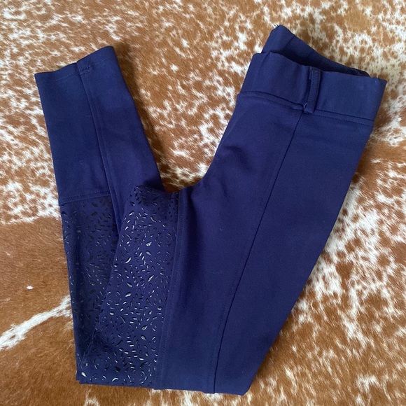 Derby House Pro Gel Women's Pants Riding Tights - Picture 3 of 15